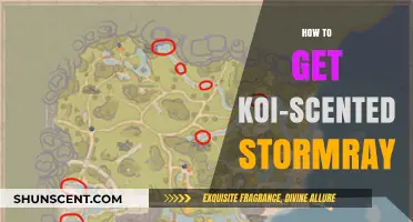 Catching Koi-Scented Stormray: Proven Tips and Techniques for Success