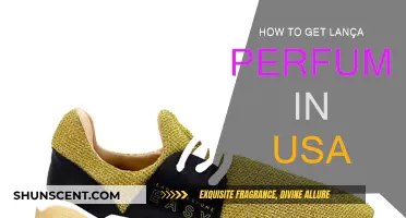 Get Lança Perfume in the USA: What You Need to Know