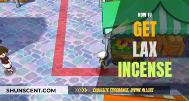 Get Lax Incense: Easy Steps to Follow