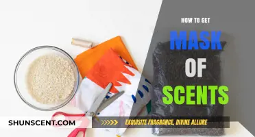 Discover the Art of Creating Your Own Mask of Scents