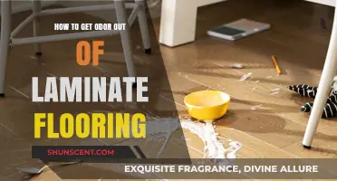 Freshen Up Your Space: Removing Odors from Laminate Flooring