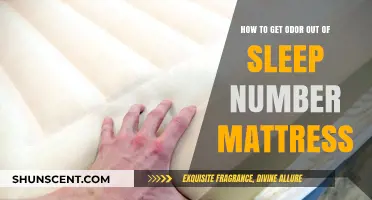 Freshen Your Sleep: A Guide to Odor-Free Sleep Number Mattresses