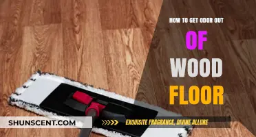 Eliminating Unpleasant Smells from Your Wooden Floors: A Comprehensive Guide
