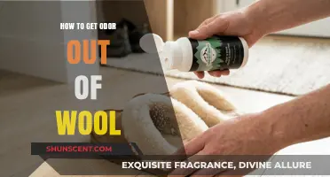Freshen Up Your Wool: Effective Tips to Eliminate Odors