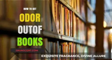 Freshening Up Your Library: Effective Tips to Eliminate Book Odors