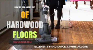 Freshen Your Space: Effective Tips to Eliminate Odors from Hardwood Floors