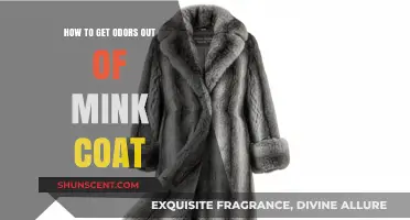 Reviving Luxury: Effective Methods to Eliminate Odors from Mink Coats