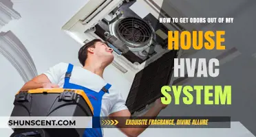 Freshen Up Your Home: A Guide to Odor-Free HVAC Systems