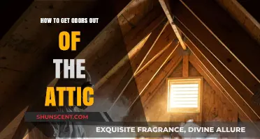 Freshen Up Your Attic: A Guide to Eliminating Unpleasant Odors