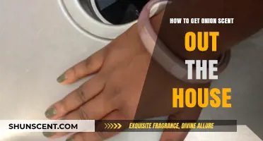 Eliminate Onion Odor: Quick Tips to Freshen Your Home Fast