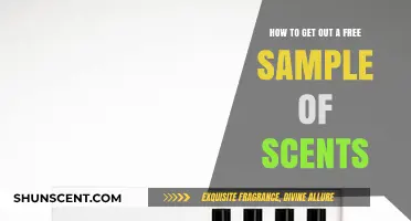 Discover Free Sample Scents: Easy Tips to Try Before You Buy