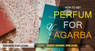 The Ultimate Guide to Creating Agarbatti Perfume