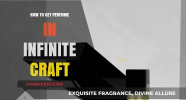 Creating Perfume in Infinite Craft: A Beginner's Guide