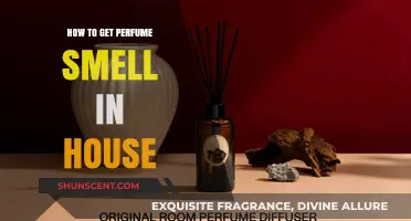 Create a Fragrant Home with Long-Lasting Perfumes