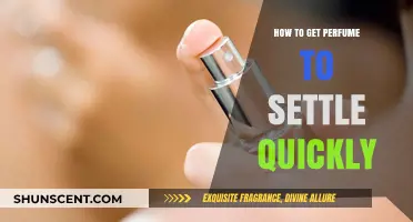 Spray, Settle, Scent: Quick Tips for Long-Lasting Fragrance