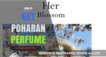 The Ultimate Guide to Getting Poharan Perfume