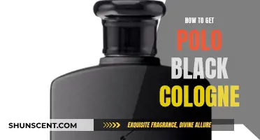 Polo Black: The Ultimate Guide to Getting the Cologne