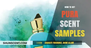 Discover Pura Scents: Easy Steps to Get Free Scent Samples
