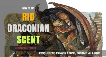 Effective Ways to Eliminate Draconian Scent from Your Space