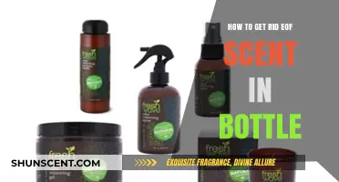 Effective Ways to Eliminate Lingering Odors from Bottles Easily