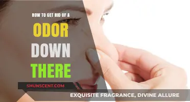 Freshen Up: A Guide to Eliminating Unpleasant Odors Naturally