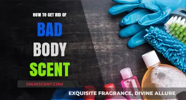 Eliminate Body Odor: Effective Tips for Freshness and Confidence Daily