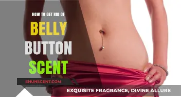Eliminate Belly Button Odor: Simple Steps for Freshness and Confidence