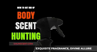 Eliminate Body Odor for Stealthy Hunting Success: Expert Tips & Tricks