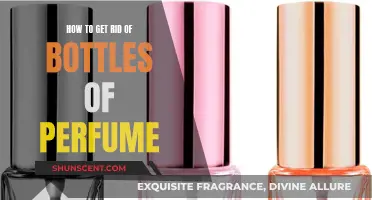 Decluttering Your Perfume Collection: Tips to Downsize
