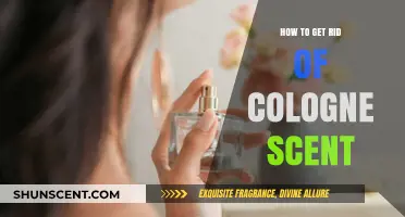 Effective Ways to Remove Lingering Cologne Scent Quickly and Easily