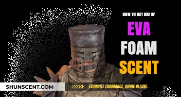 Eliminate EVA Foam Smell: Quick and Effective Odor Removal Tips
