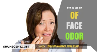 Freshen Up: A Guide to Eliminating Facial Odor Naturally