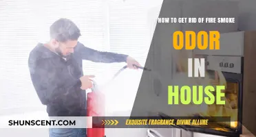 Eliminating Fire Smoke Odor: A Comprehensive Guide for Homeowners