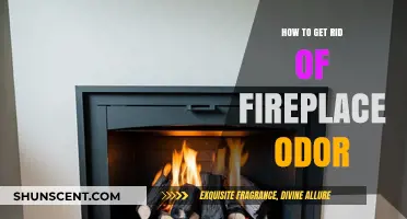 Freshen Up Your Hearth: A Guide to Eliminating Fireplace Odor