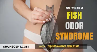 Freshen Up: Conquering Fish Odor Syndrome for Good