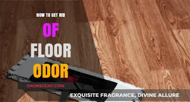 Freshen Up Your Space: Effective Ways to Eliminate Floor Odors