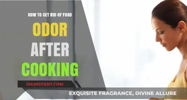 Freshen Up Your Kitchen: Effective Tips to Eliminate Cooking Odors