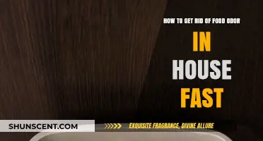 Freshen Up Your Home: Quick Tips to Eliminate Food Odors Fast