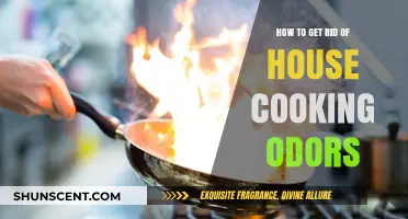 Freshen Up Your Home: Effective Ways to Eliminate Cooking Odors