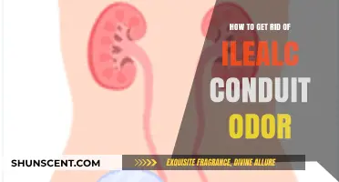 Eliminate Ileac Conduit Odor: Effective Solutions for a Fresh Environment
