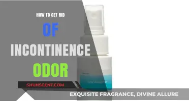 Freshness Redefined: Conquering Incontinence Odor with Confidence