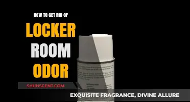 Freshen Up Your Locker Room: A Guide to Eliminating Odors