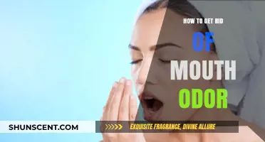 Fresh Breath, Fresh Start: Conquering Mouth Odor for Good