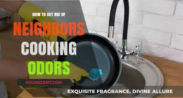 Fresh Air, Fresh Start: Eliminating Cooking Odors from Your Home