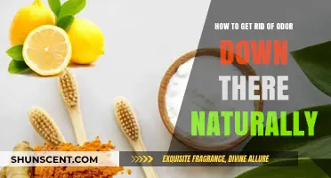 Fresh and Clean: Natural Remedies to Eliminate Odor Down There