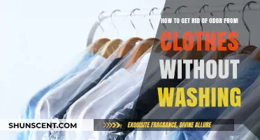 Freshen Up Your Wardrobe: Odor Removal Hacks for Clothes