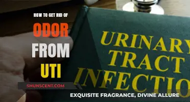 Fresh Again: Conquering UTI Odor with Simple Remedies