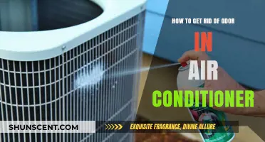 Freshen Up Your Ride: Eliminating Odors from Your Air Conditioner
