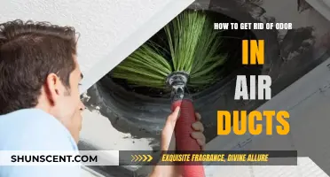 Freshen Your Home: A Guide to Odor-Free Air Ducts