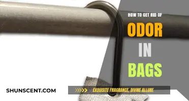 Freshen Up Your Bags: A Guide to Eliminating Unpleasant Odors